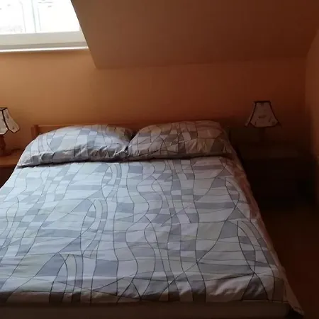 Szostka Holiday home *