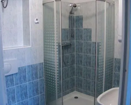 Szostka * Rewal